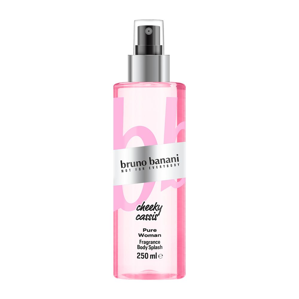 Bruno Banani Cheeky Cassis Mgiełka do Ciała 250ml