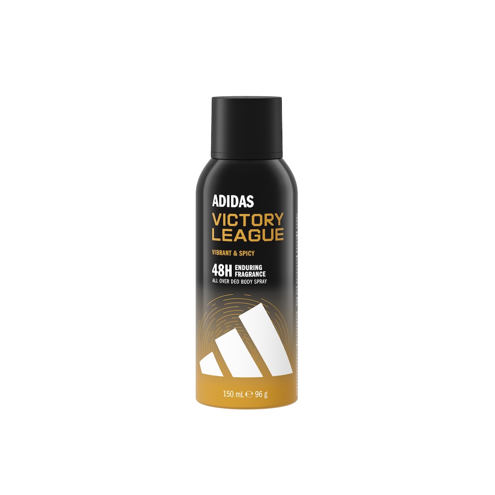 Victory League Dezodorant w Sprayu dla Mężczyzn