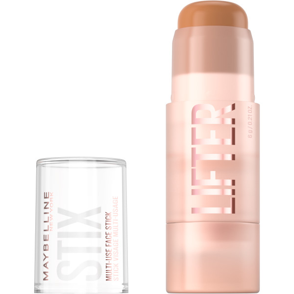 Maybelline Lifter Stix Kremowy Bronzer w Sztyfcie 55