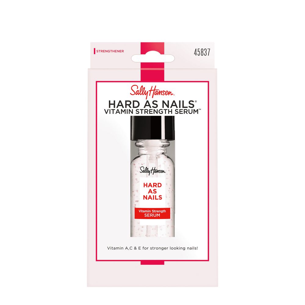 Sally Hansen Hard As Nails Odżywka do Paznokci 13,3ml