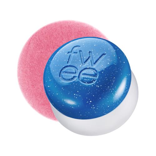 Fwee Blurry Pudding Pot Kremowy Balsam do Ust i Policzków BS03 Bubble