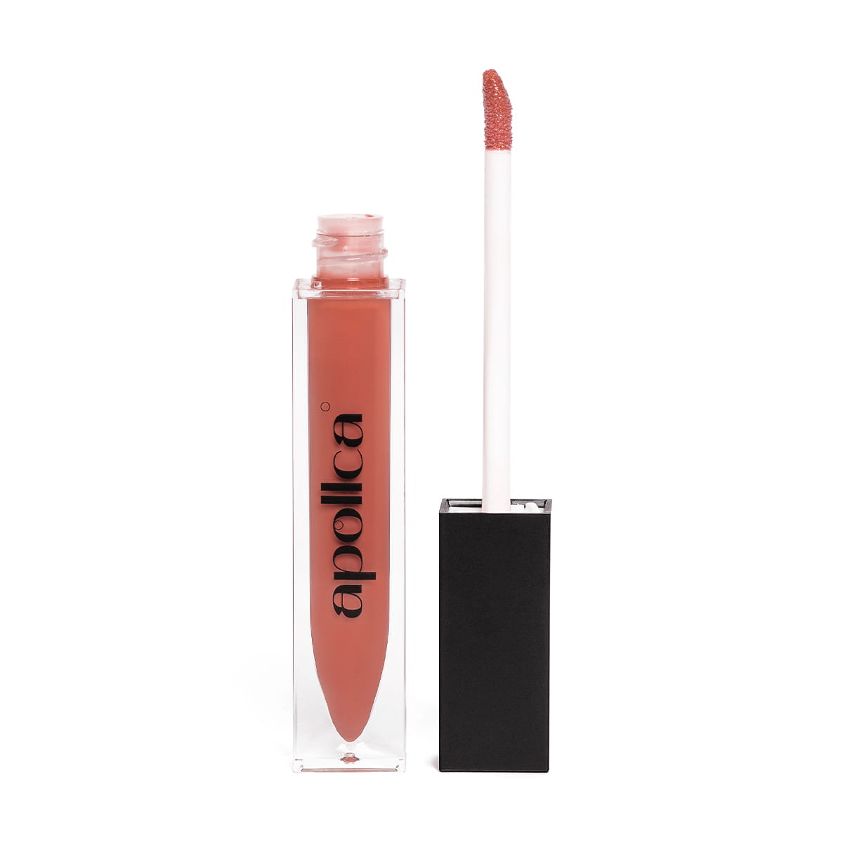 Apollca Błyszczyk do Ust Orange Lips