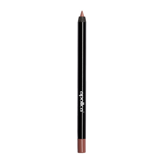 Konturówka do Ust Lip Brown