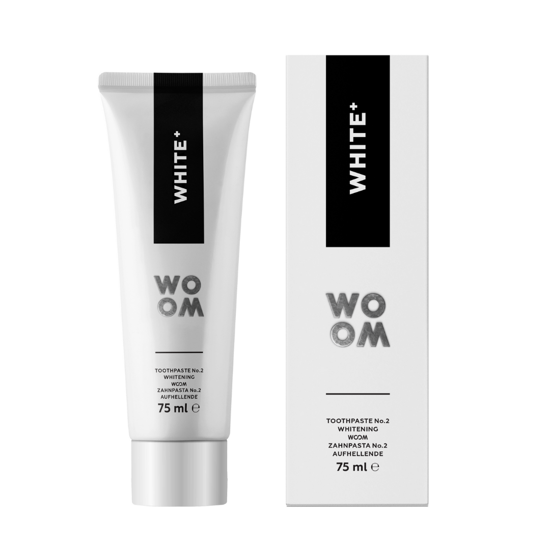 White+ Intensywnie Wybielająca Pasta do Zębów