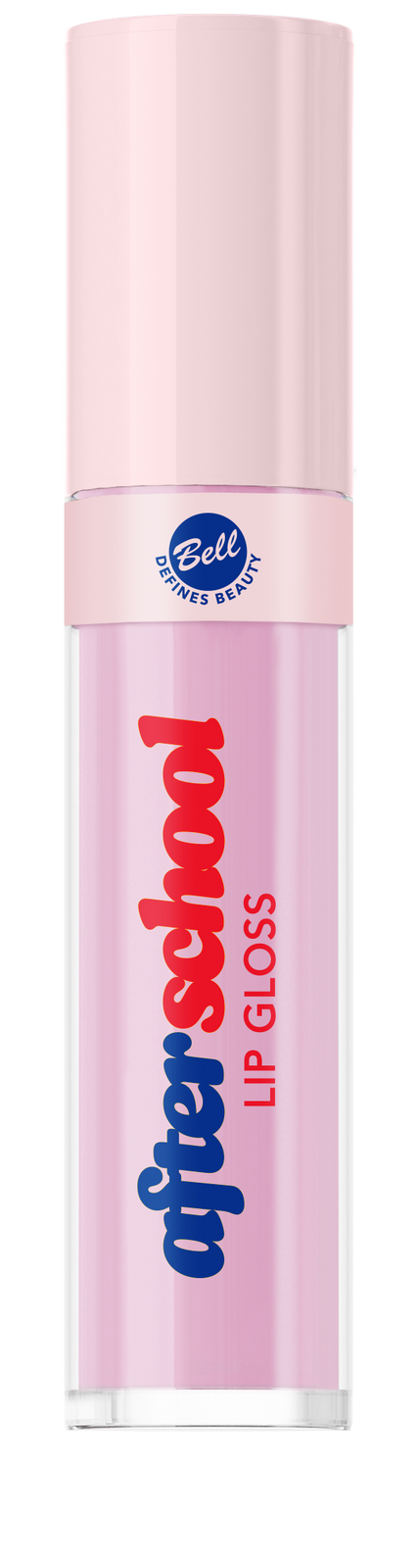 After School Błyszczyk do Ust 01 Pink Locker