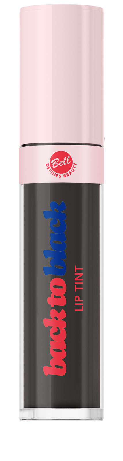 Bell Back to Black Tint do Ust 01 Lip Detention