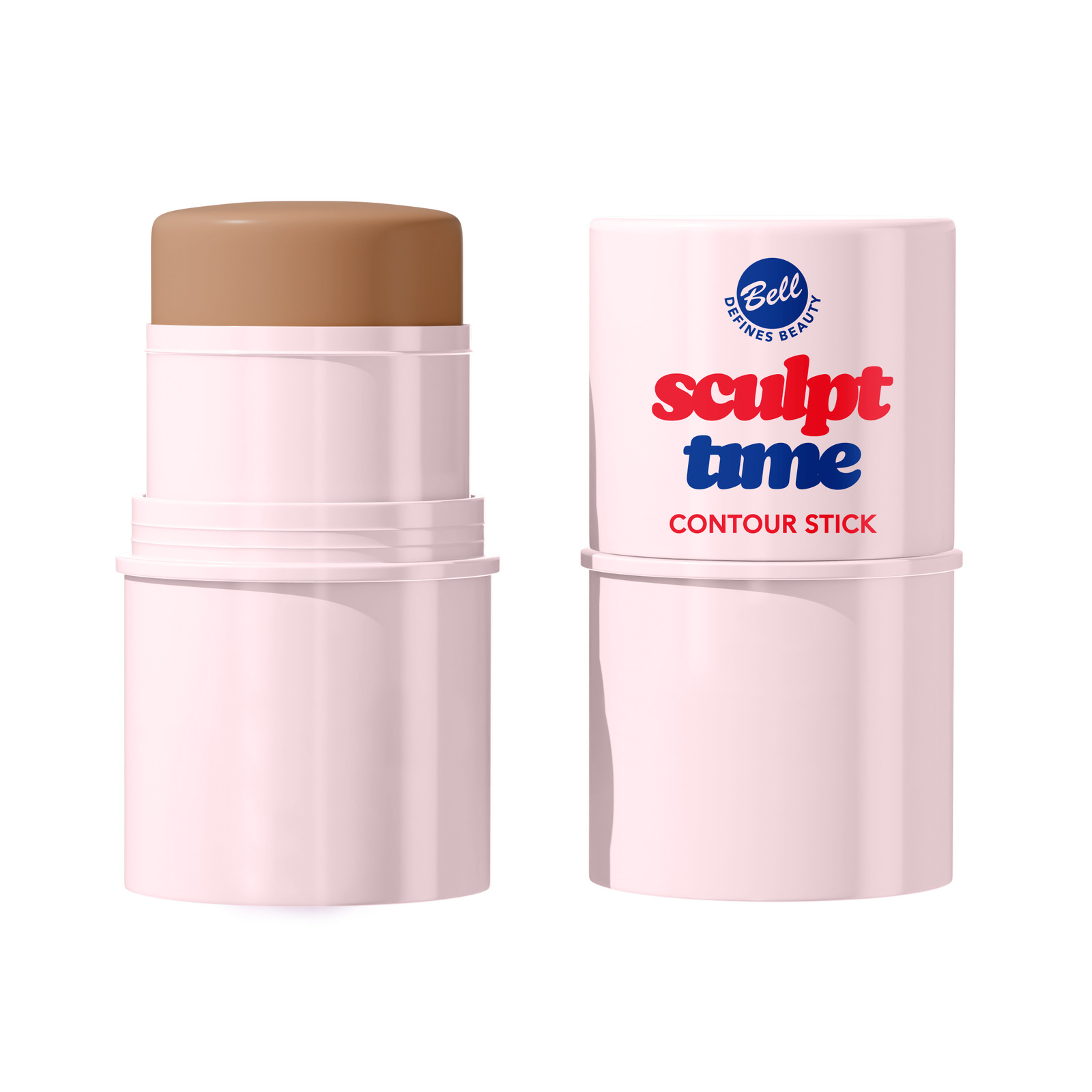 Sculpt Time Bronzer w Sztyfcie 01 Perfect Definition