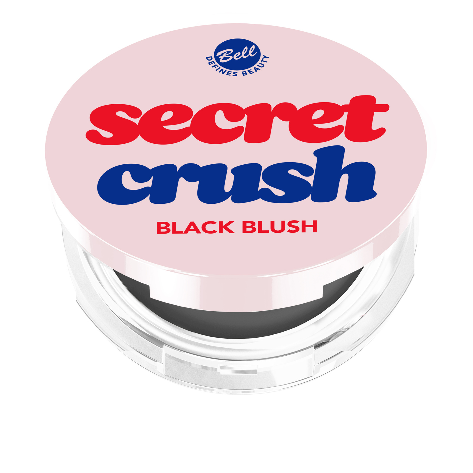 Secret Crush Tintujący Róż do Policzków w Kremie 01 First Crush