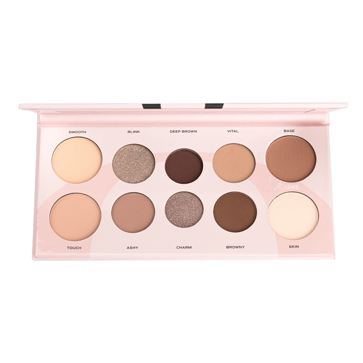 Apollca Paleta Cieni Classic Way