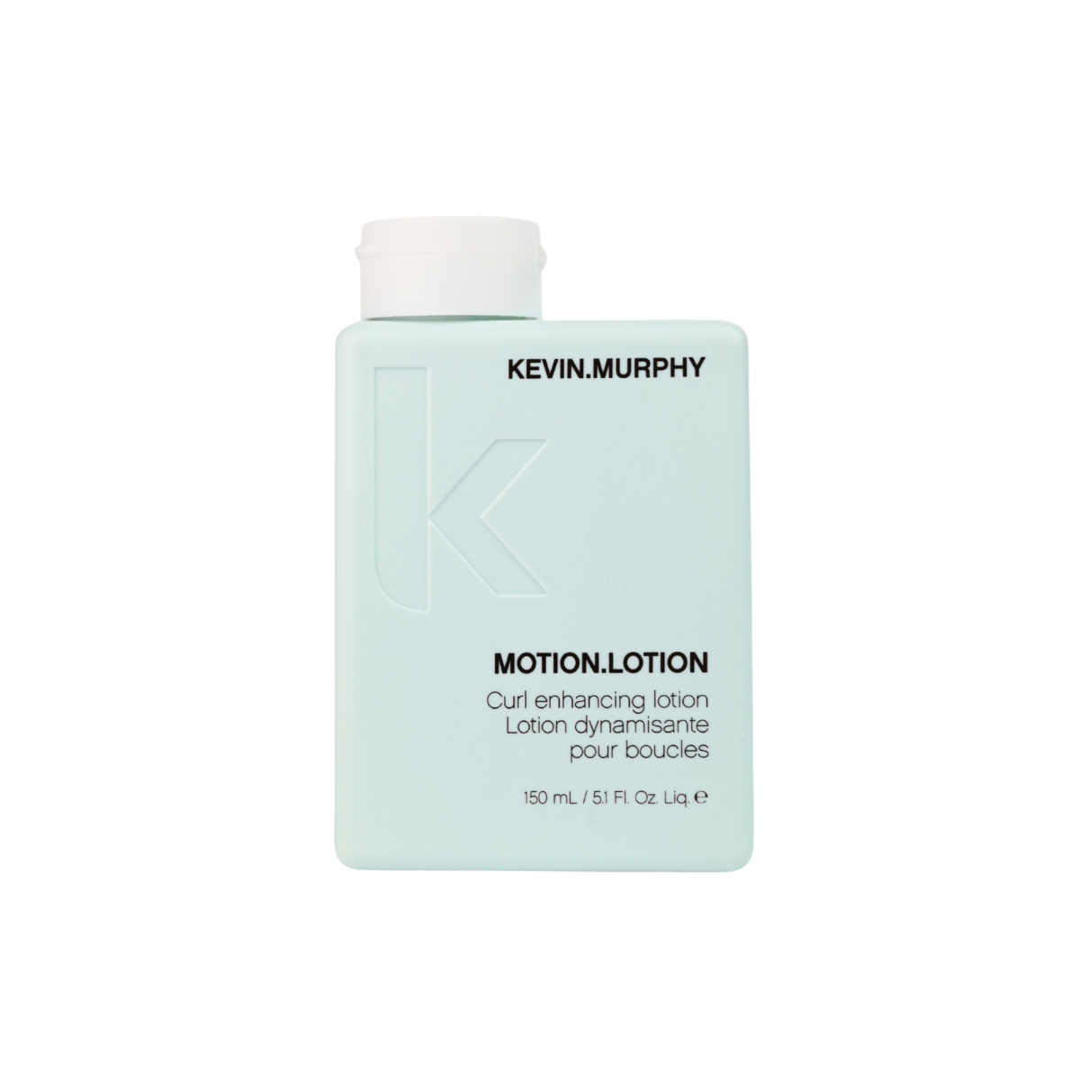 Motion.Lotion — lotion do modelowania fal i loków