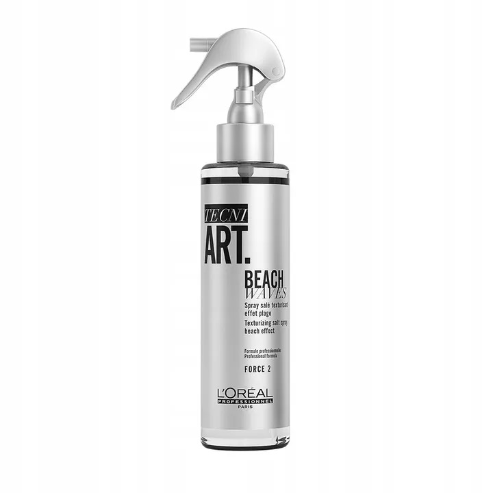 Loreal Professionnel Tecni ART. Beach Waves Spray Teksturyzujący z Solą Morską 150ml