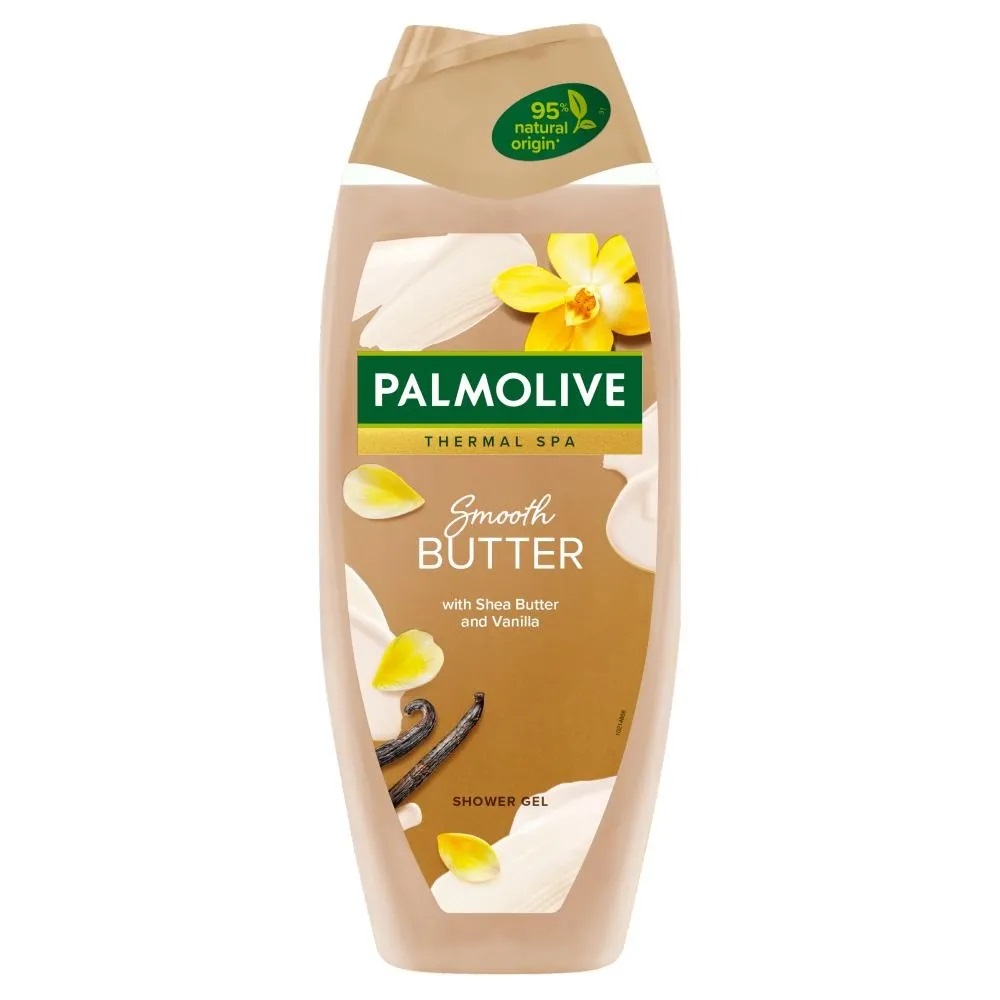 Smooth Butter Żel pod Prysznic