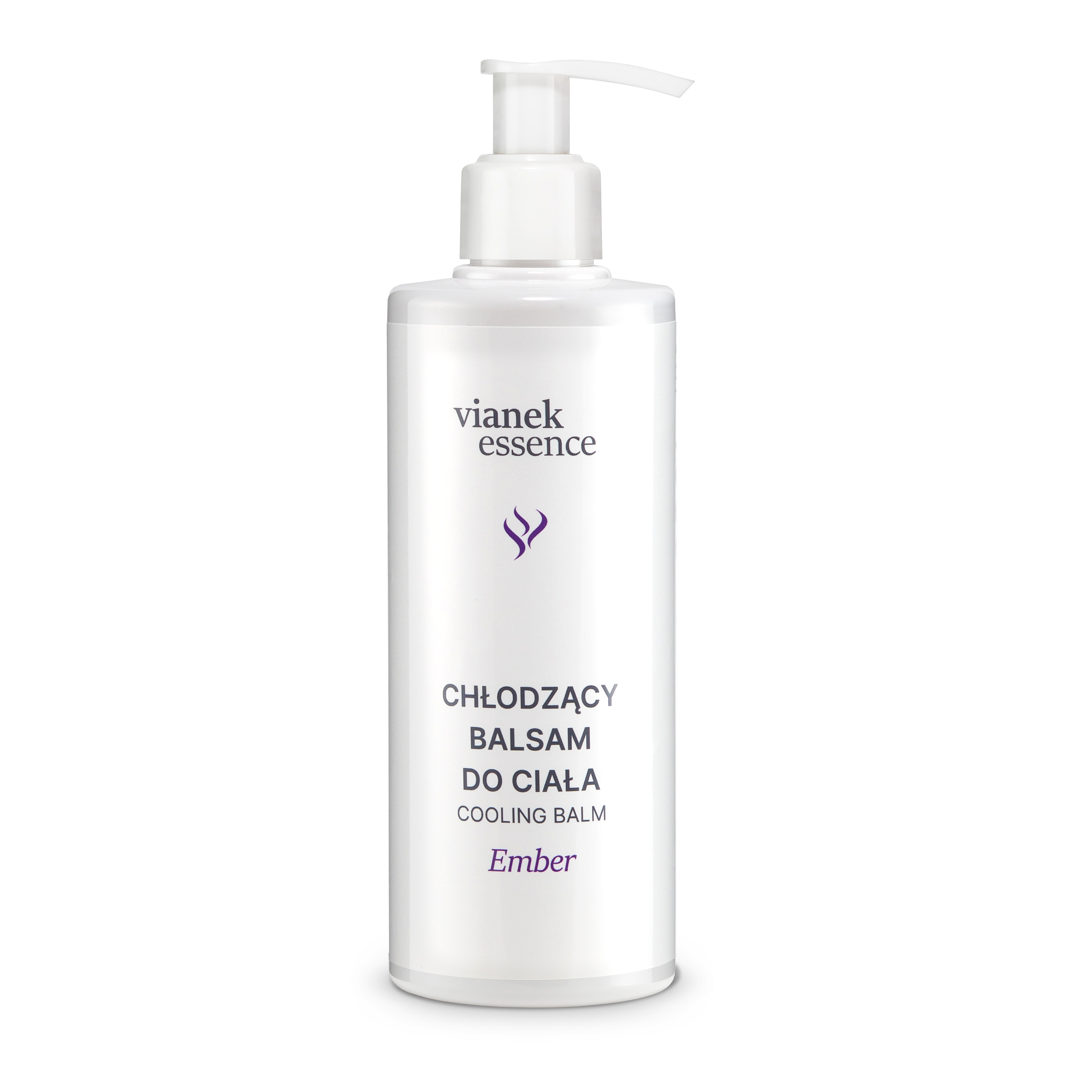 Essence Chłodzący Balsam do Ciała Ember