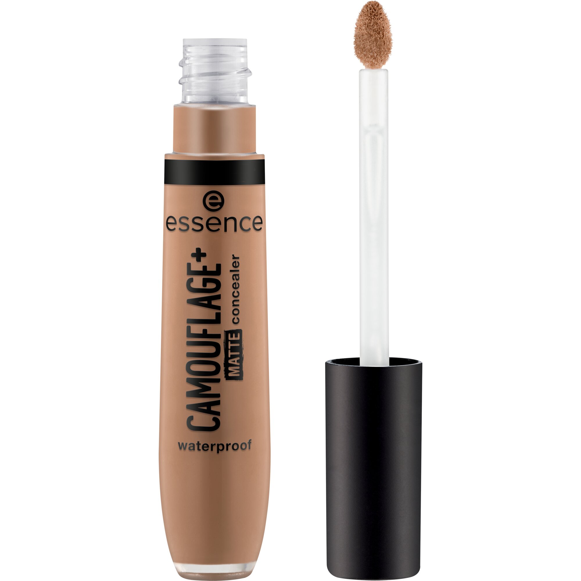 essence Camouflage+ Matt Concealer Wodoodporny Korektor 180