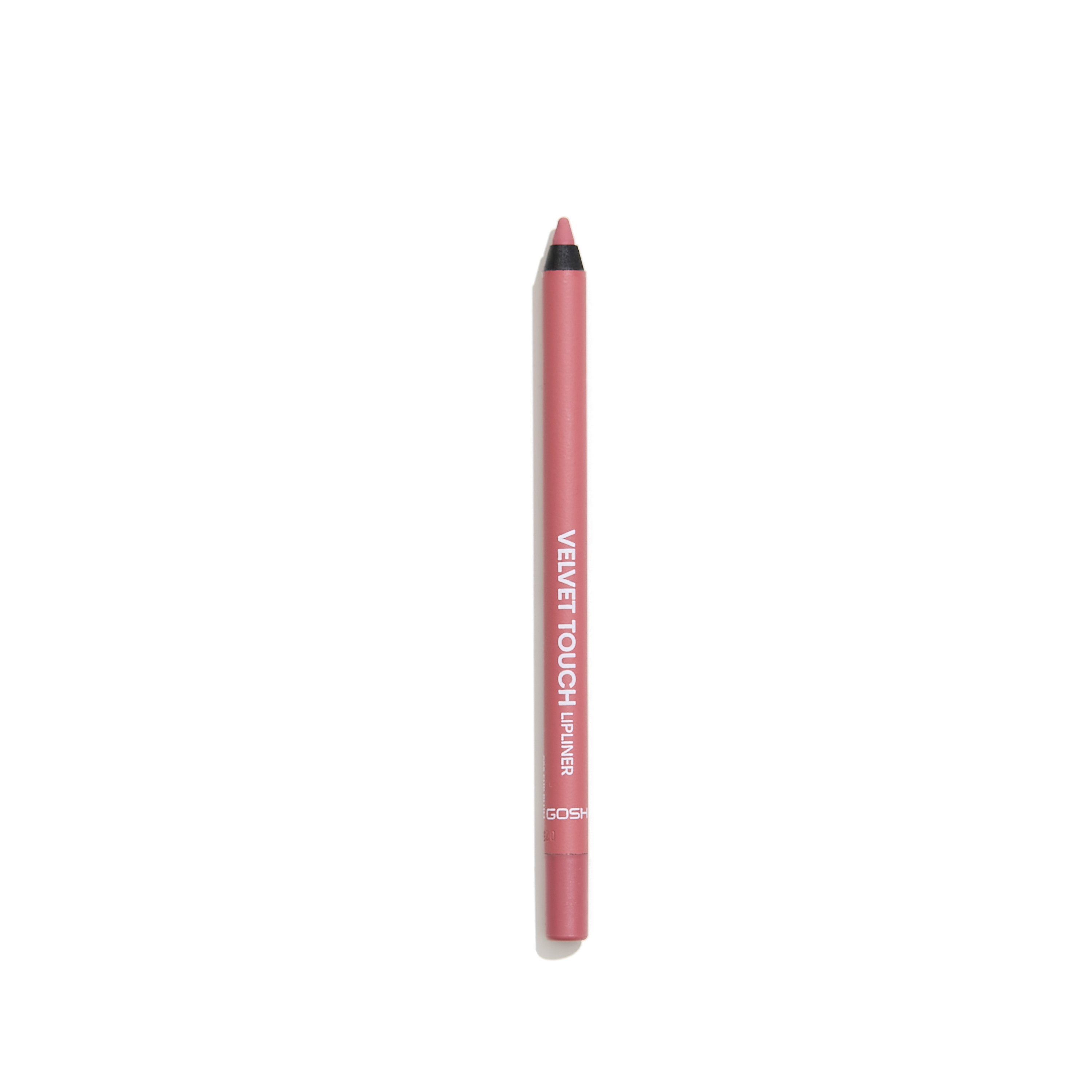 GOSH Velvet Touch Konturówka do Ust 008 Shy Plum
