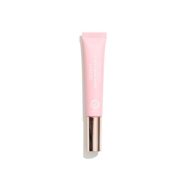 Soft`n Tinted tonujący balsam do ust SPF 15 odcień 007 Pink Soft Ice