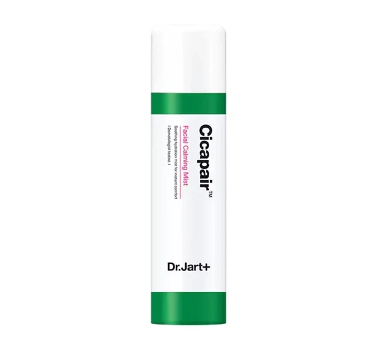 Dr.Jart+ Cicapair Łagodząca Mgiełka do Pielęgnacji Twarzy 150ml