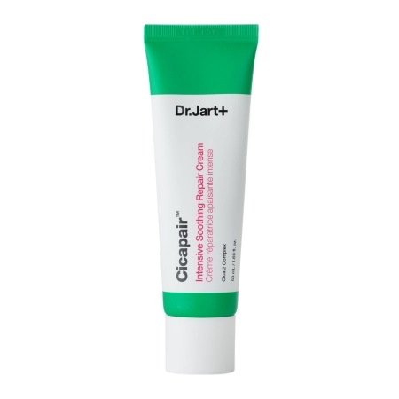 Cicapair Intensive Soothing Repair Cream Intensywnie łagodzący krem do twarzy