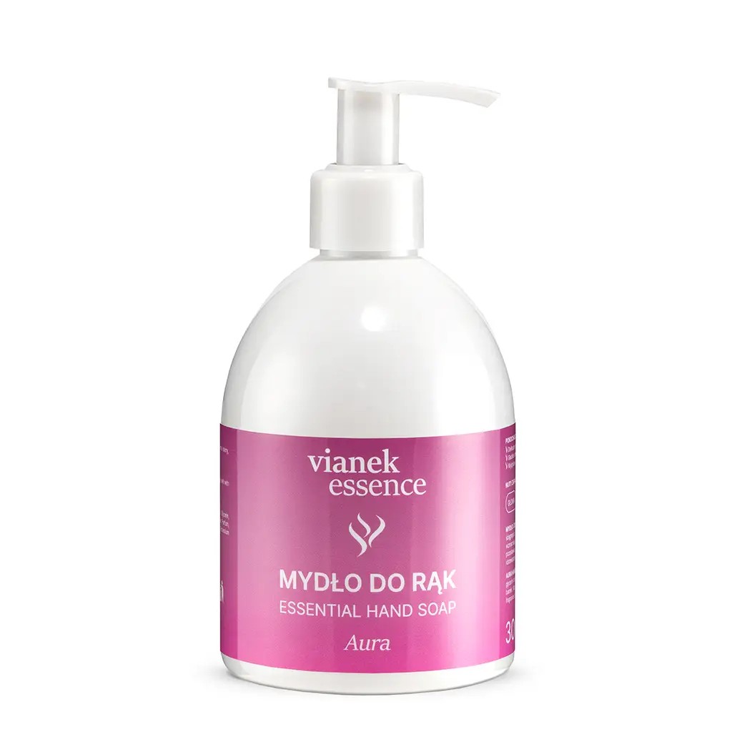 Vianek Essence Mydło do Rąk Aura 300ml