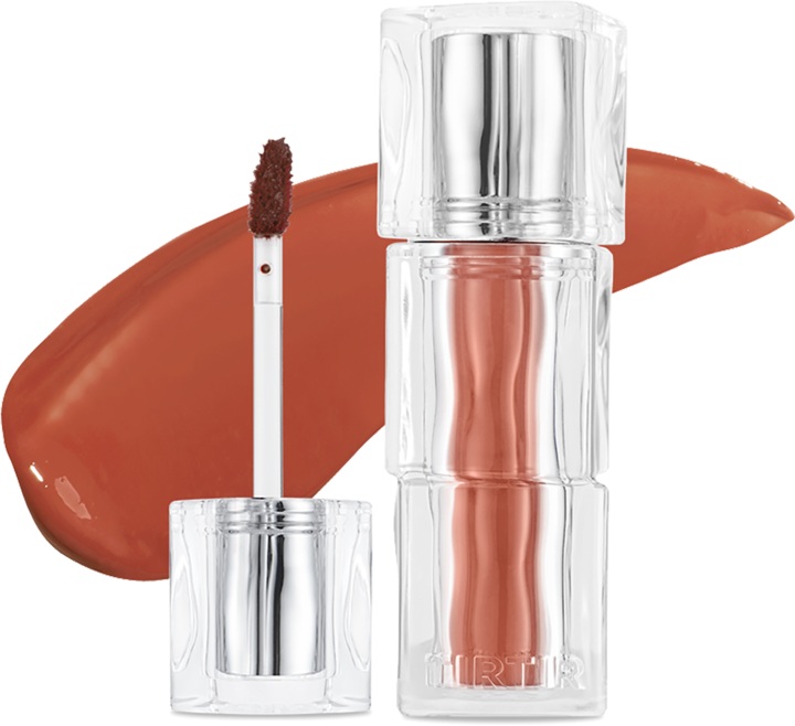 TIRTIR Waterism Glow Tint Nawilżający Tin do Ust 04 Fig Peach