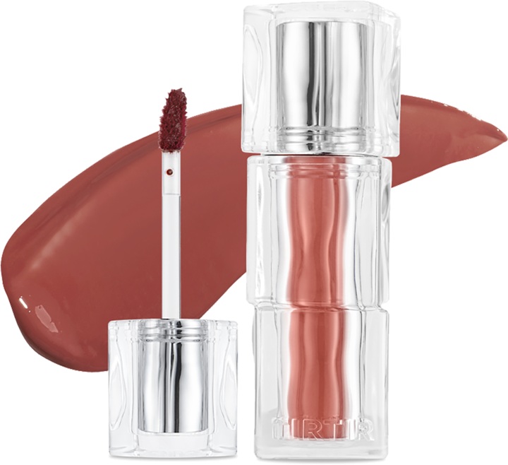 TIRTIR Waterism Glow Tint Nawilżający Tin do Ust 05 Scotch Shot