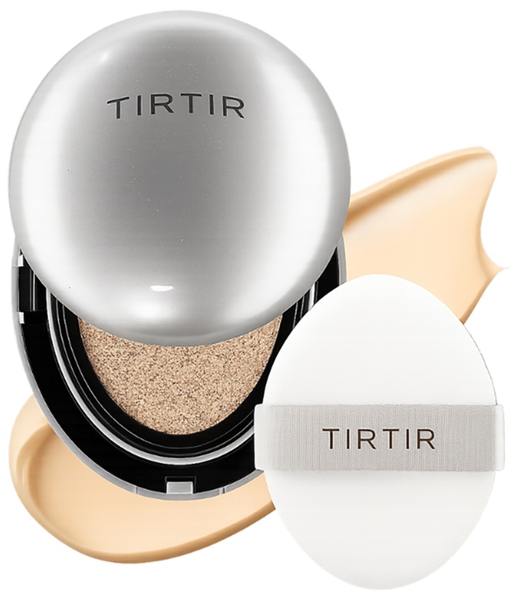 Mask Fit Aura Cushion Podkład w Kompakcie 25N Mocha