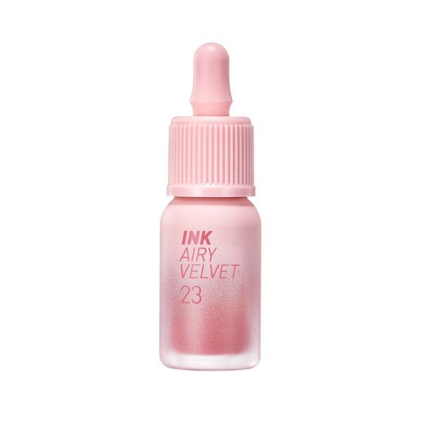 Ink Airy Velvet Pomadka do Ust 23 In The Peachlight
