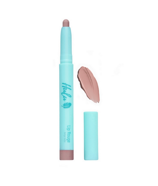 Lip Rouge Pomadka w Kredce Beige Babe