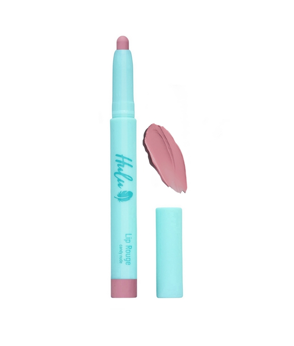 Hulu Lip Rouge Pomadka w Kredce Candy Nude