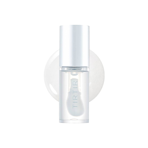 My Glow Honey Lip Oil Olejek do Ust