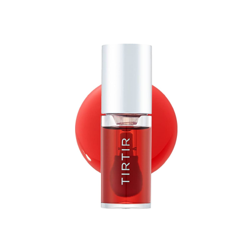 My Glow Rosy Lip Oil Olejek do Ust