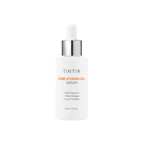 Pure Vitamin C24 Serum do Twarzy z Witaminą C