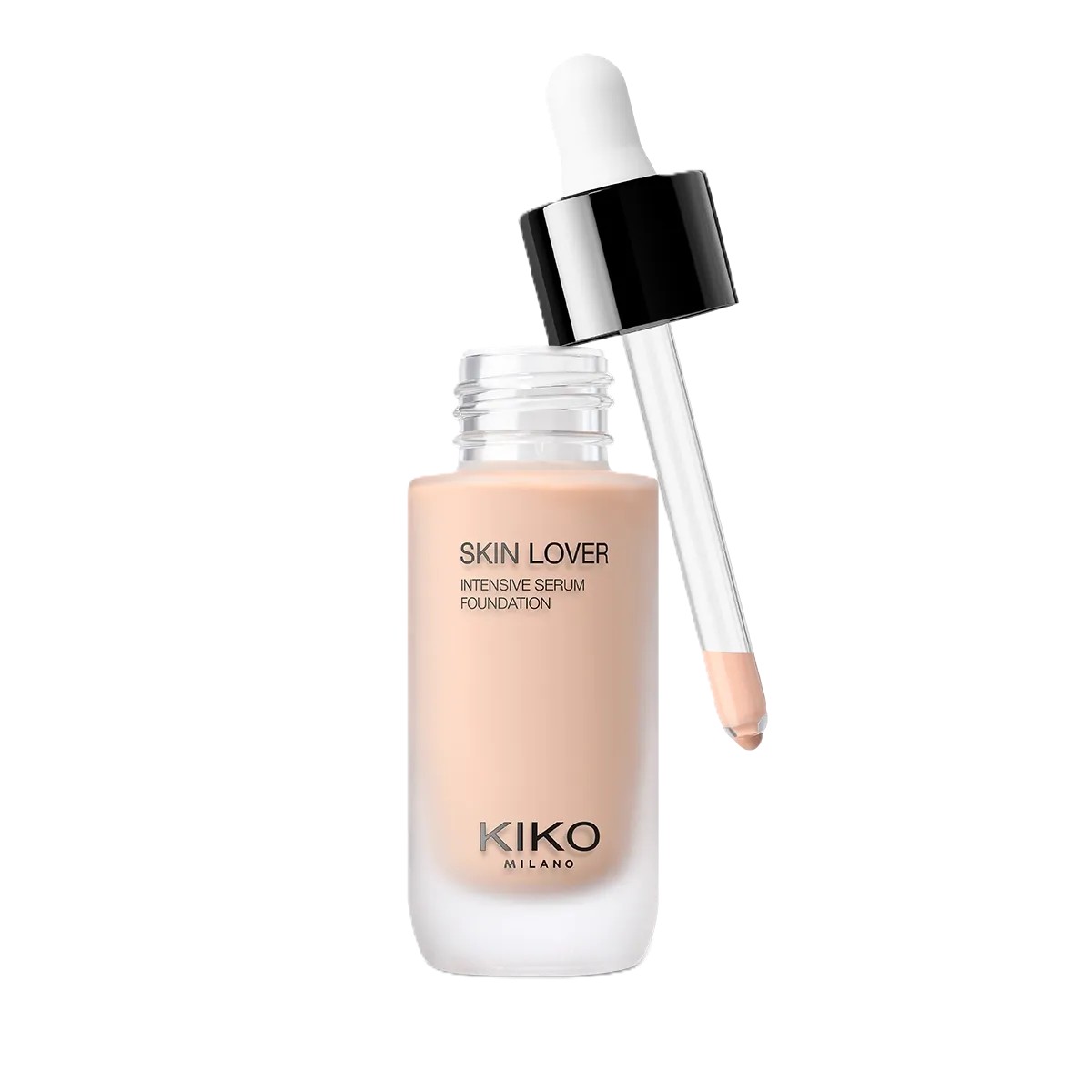 Skin Lover Nawilżający Podkład Serum 1,5NR