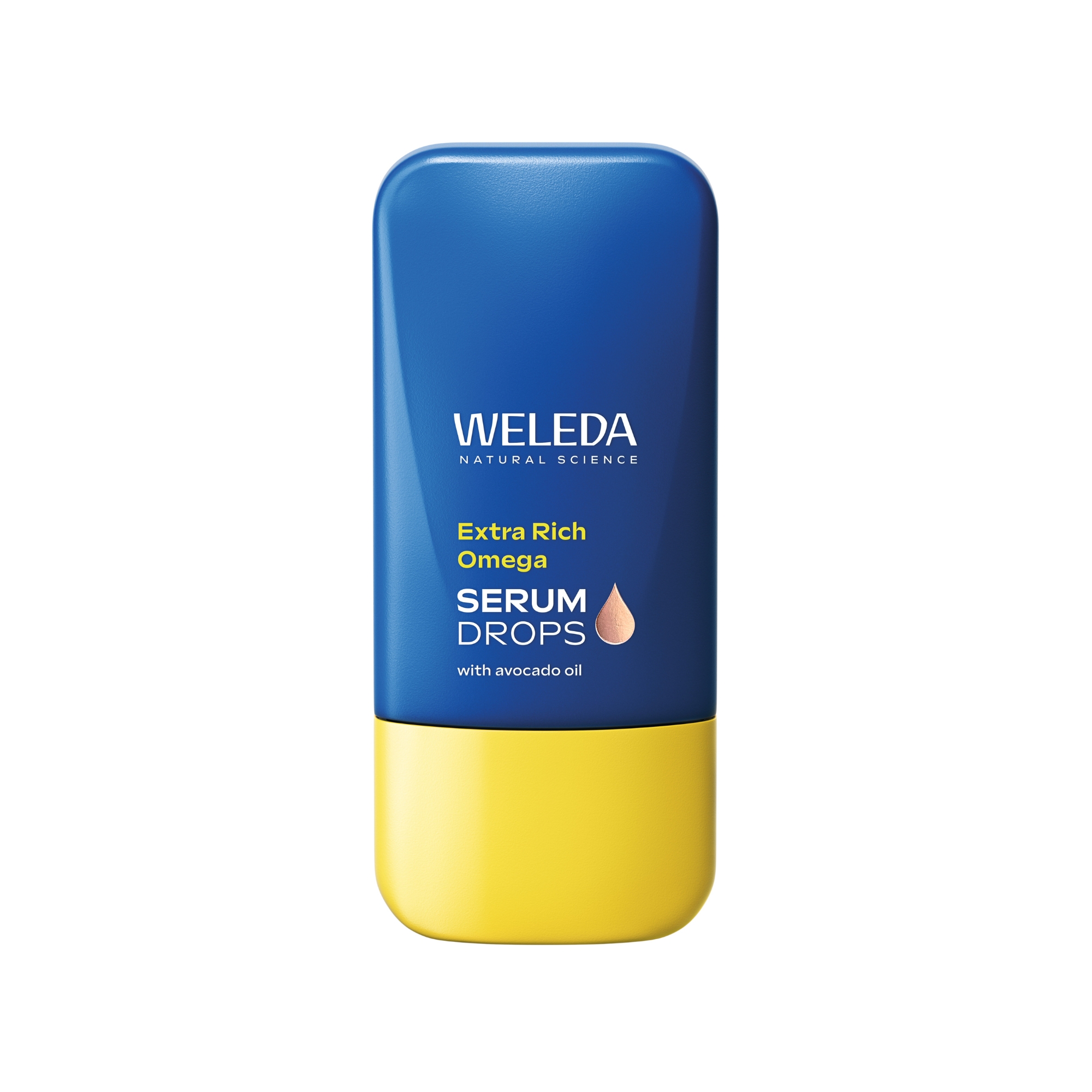 Boost Odżywcze Serum w Kroplach z Kwasami Omega