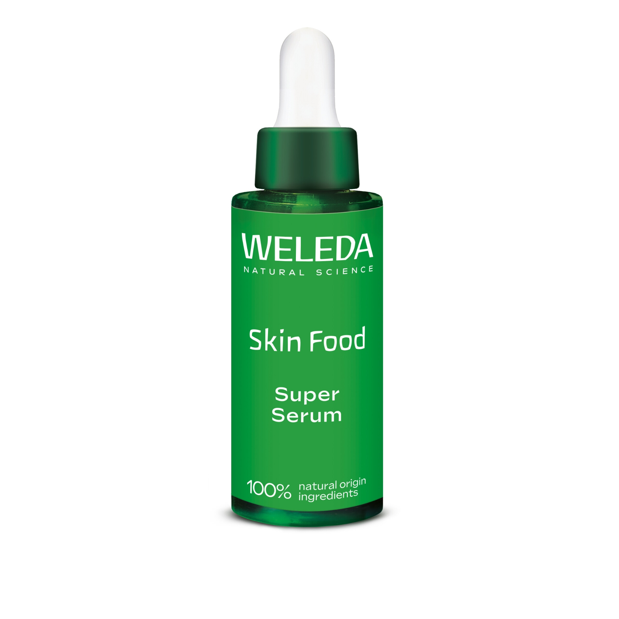 Skin Food Wzmacniające Serum do Twarzy