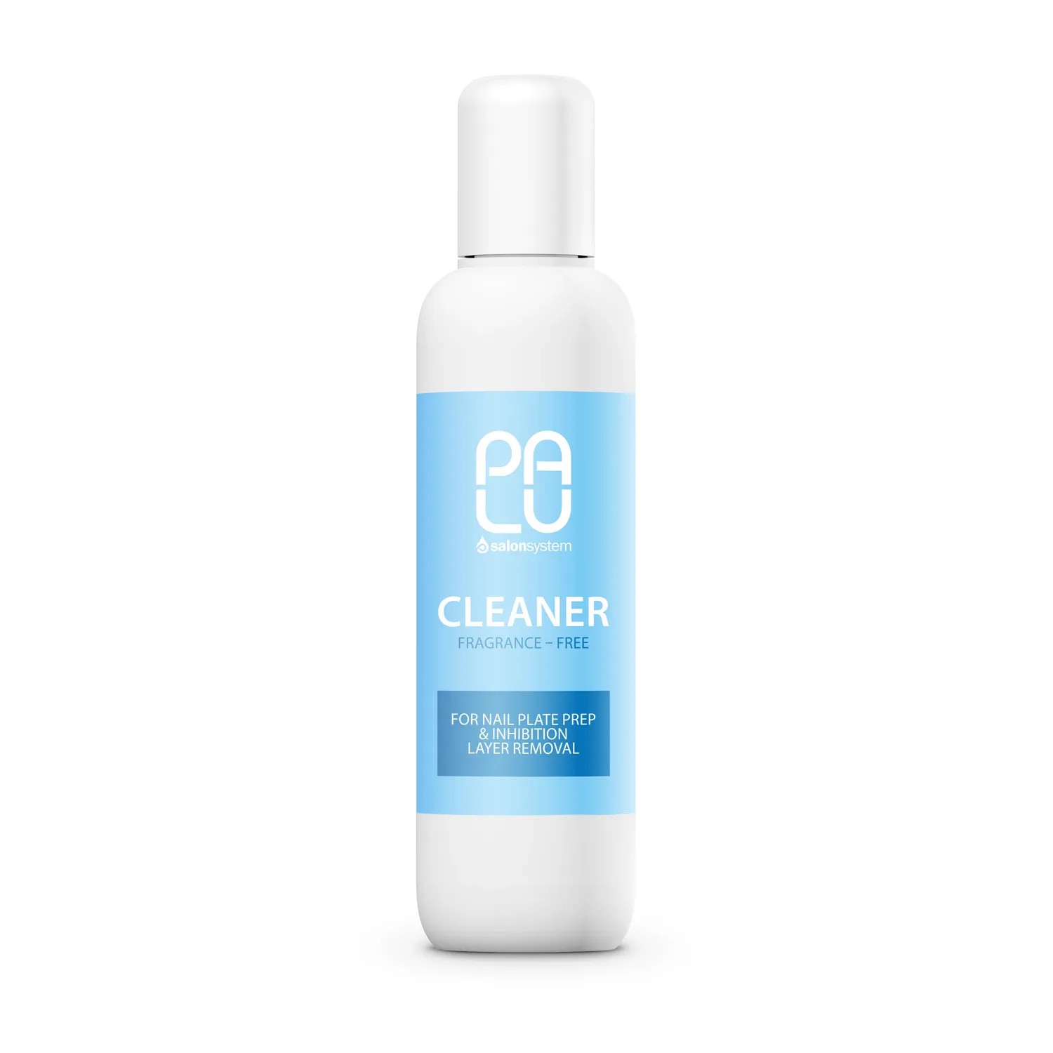 PALU Cleaner do Odtłuszczania Paznokci 100ml