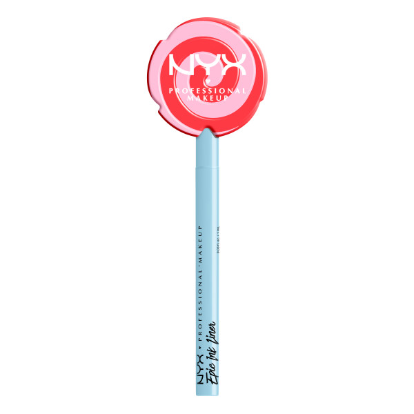 Candy Swirl Liner – 03 Gingersnap Swirl