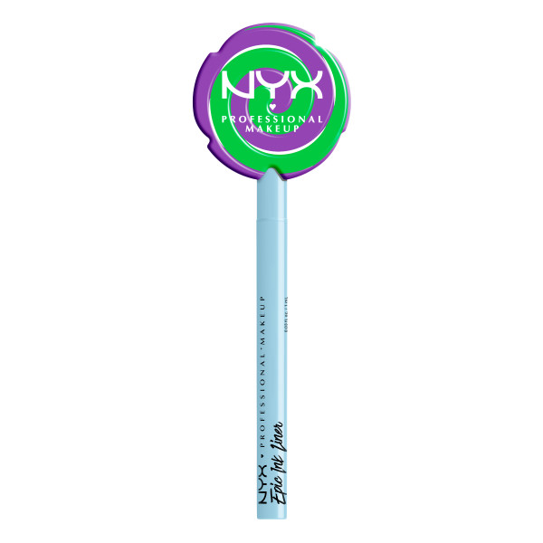 Candy Swirl Liner – Milk Chocolate