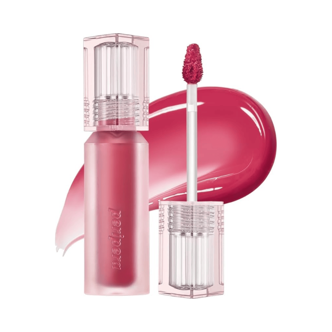 Water Bare Tint Nawilżający Błyszczyk do Ust 03 Emotional Pink
