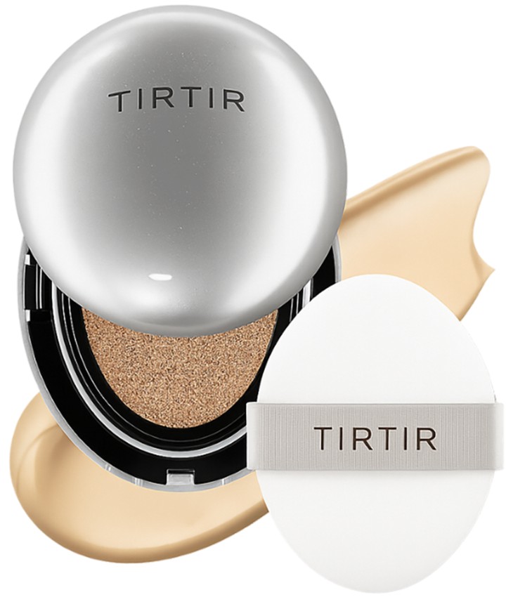 Mask Fit Aura Cushion Podkład w Kompakcie 31N French Beige