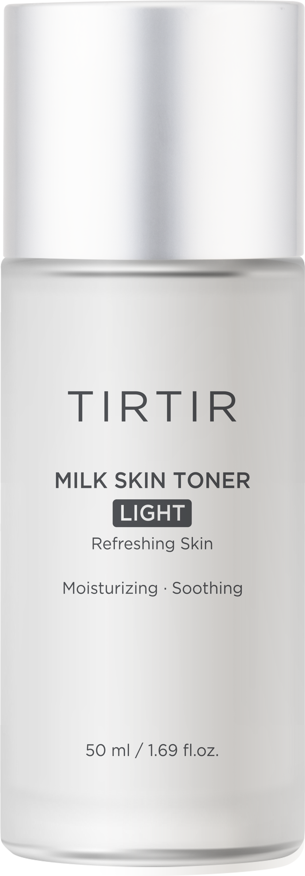 Milk Skin Toner Light lekki tonik do twarzy