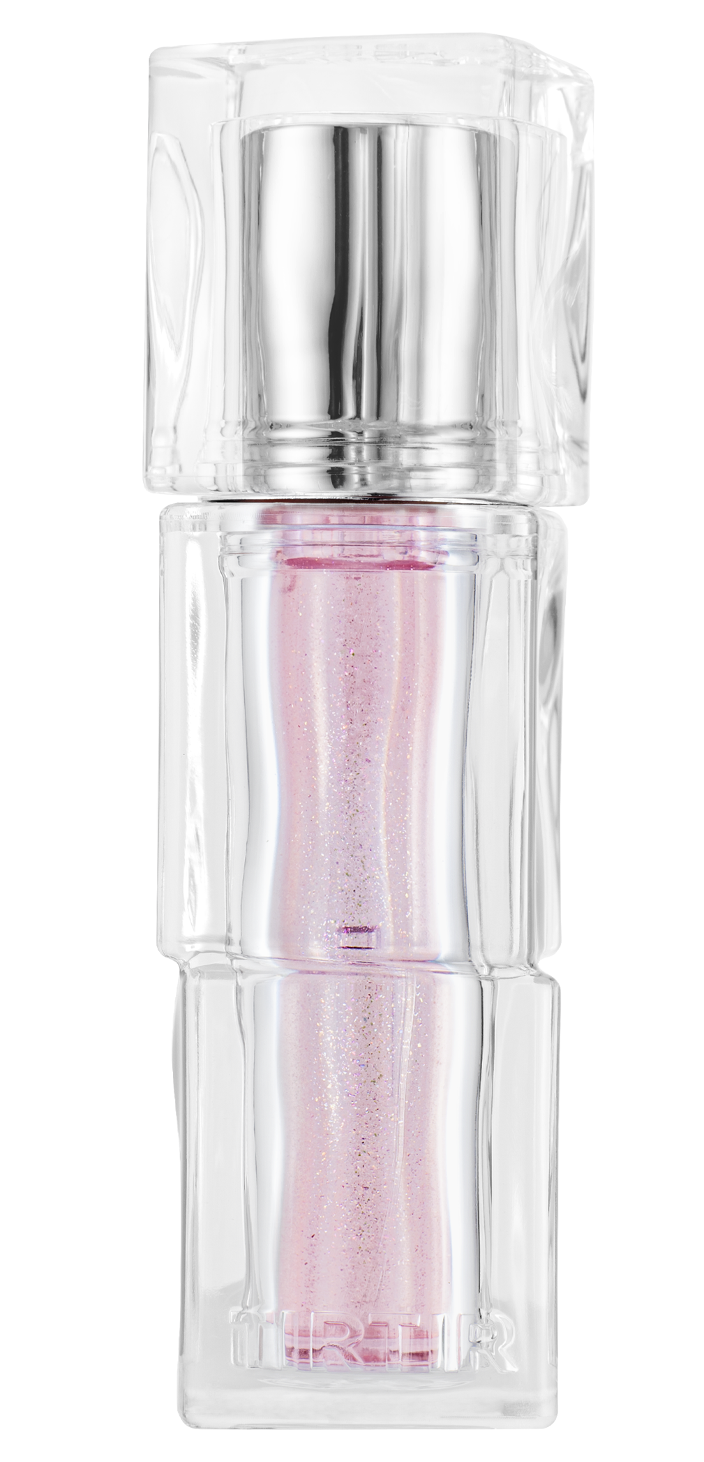Waterism Lip Plumper, błyszczyk powiększający usta