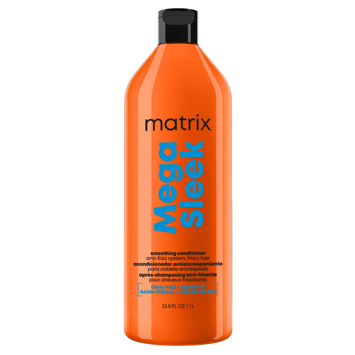 Matrix Mega Sleek Wygładzająca Odżywka do Włosów 1000ml