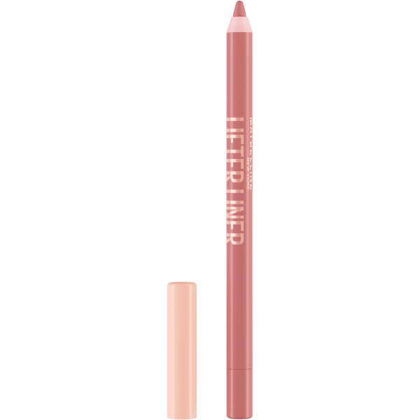Maybelline Lifter Liner Konturówka do Ust 06 Line Leader