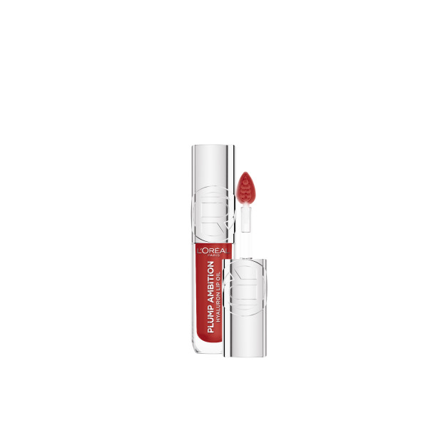 Loreal Plump Ambition Hialuronowy Olejek do Ust 390 Cherry Cherie