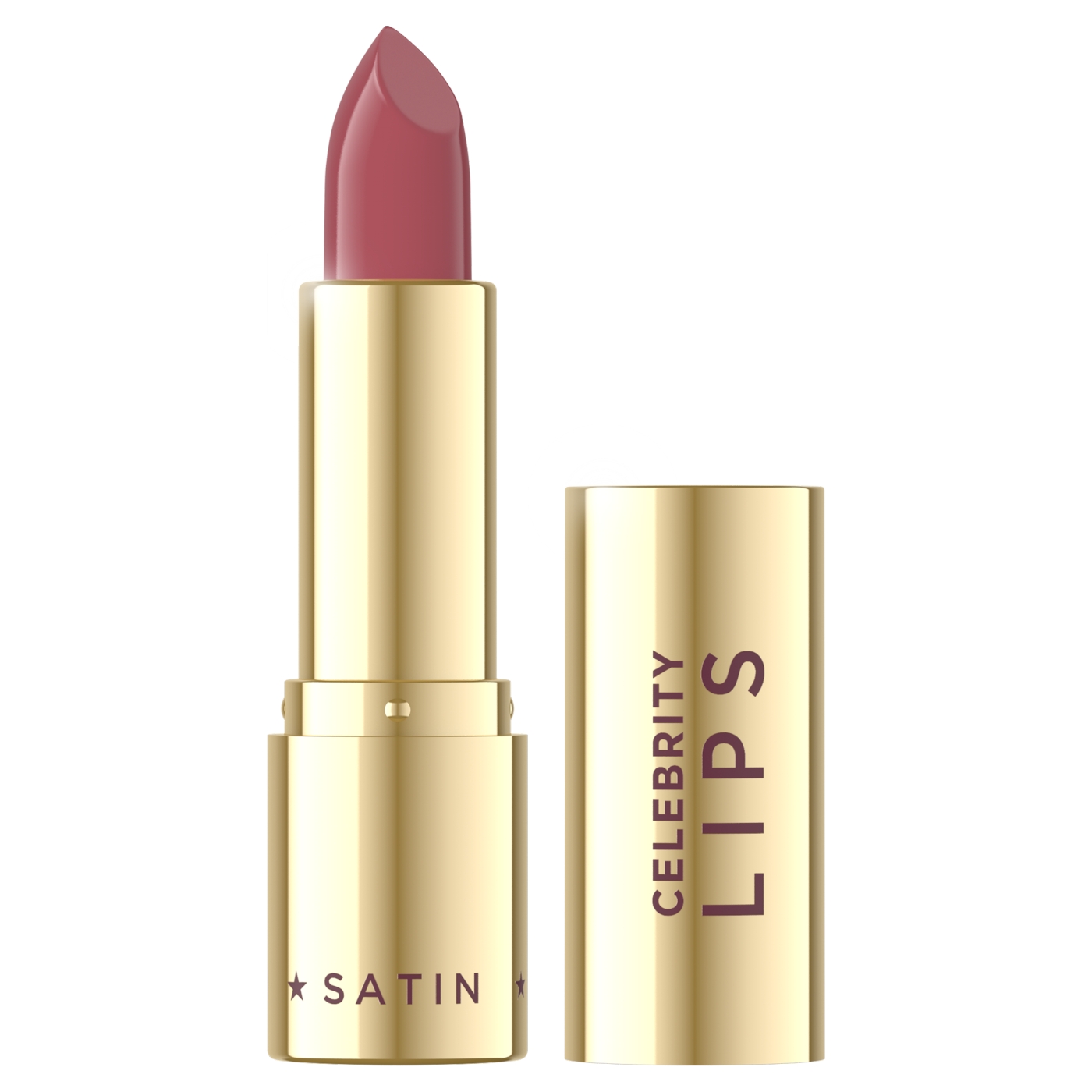Celebrity Lips Satynowa Pomadka do Ust 478 Muse