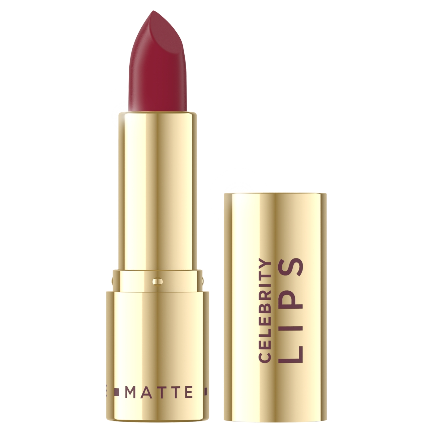 Celebrity Lips Matowa Pomadka do Ust 517 Rush