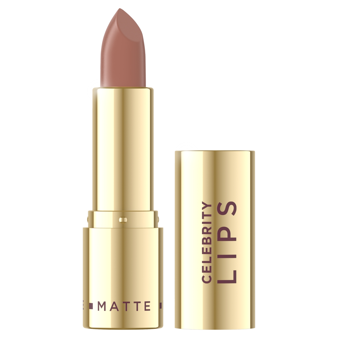 Celebrity Lips Matowa Pomadka do Ust 515 Blush