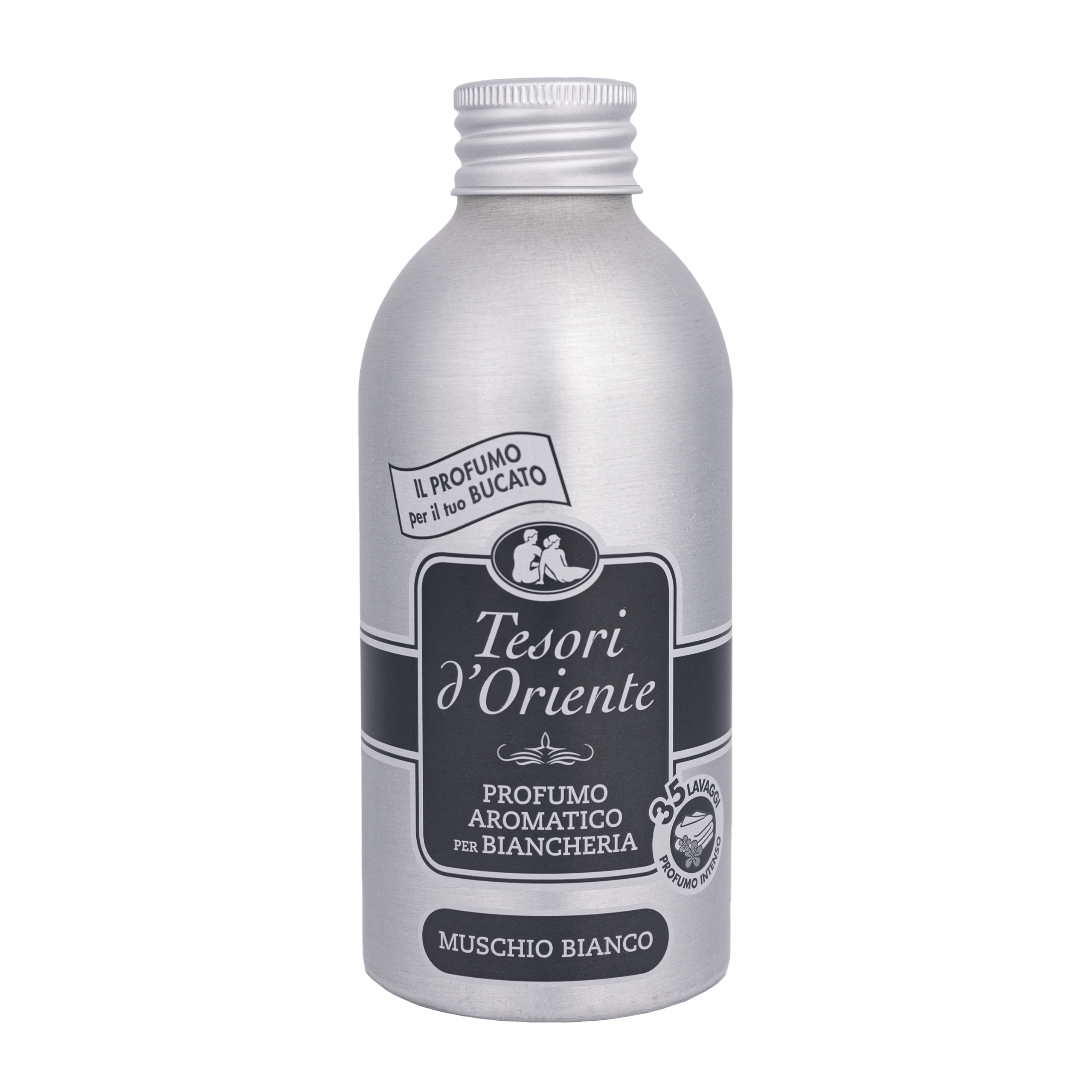 Perfumy do Prania Muschio Bianco