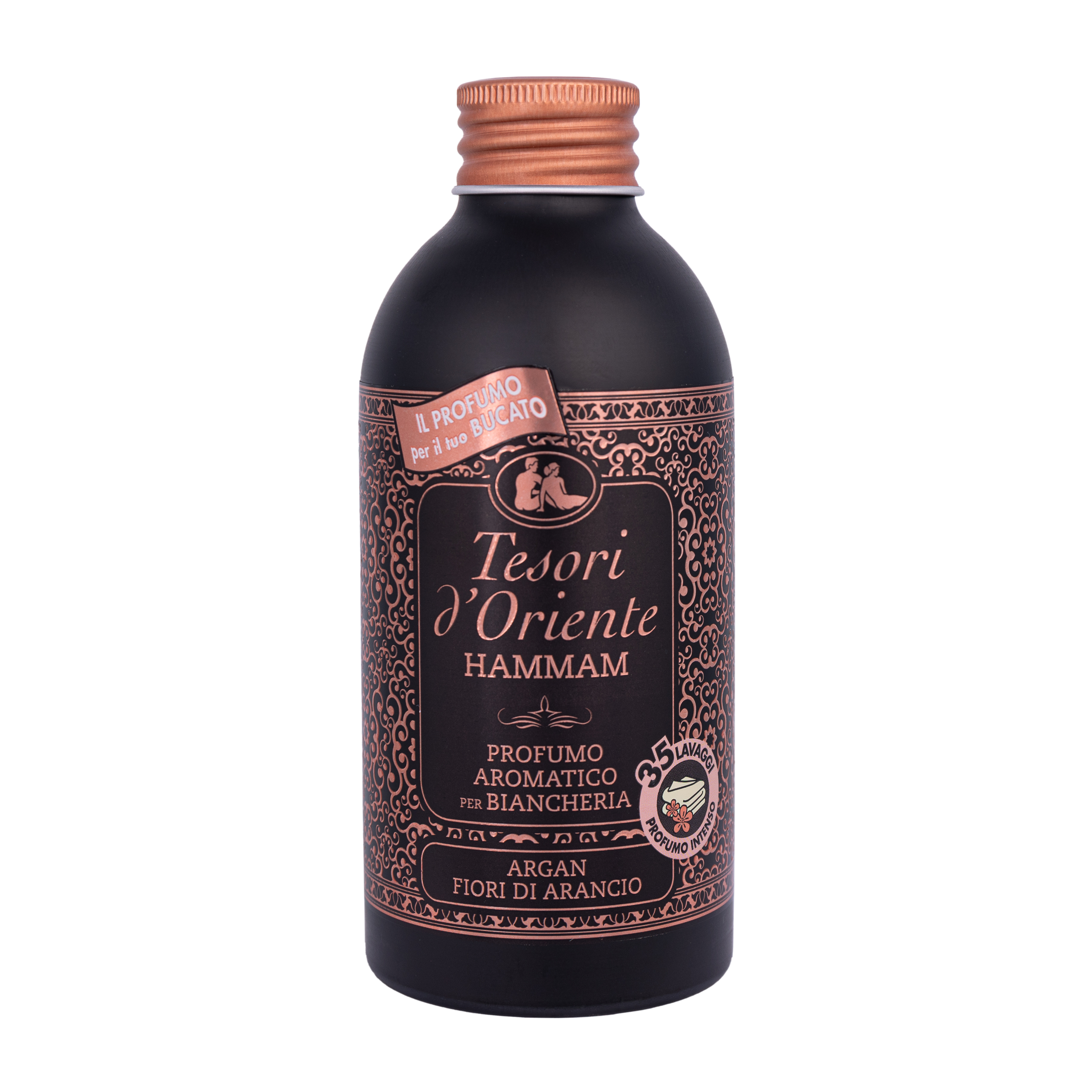 Perfumy do Prania Hammam